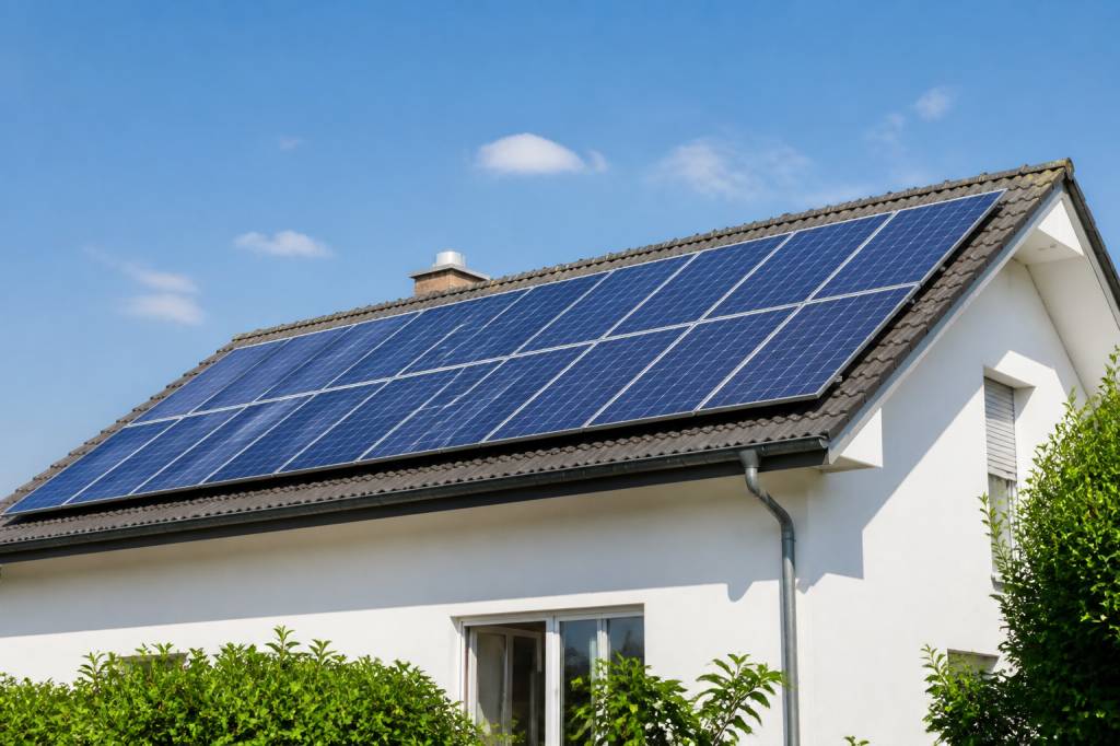Combien de kwh par mois pour 2 personnes en consommation électrique et solaire