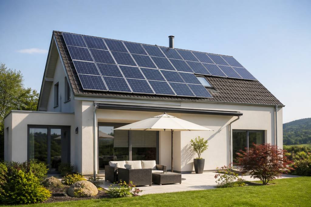 3 kwc en kwh : combien produit une installation solaire ?