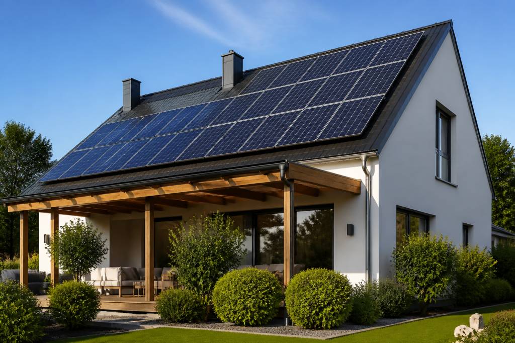 Calcul section câble électrique pour une installation solaire : méthode et critères de dimensionnement