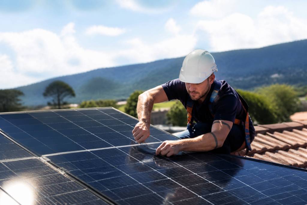 Photovoltaique rendement : comment l’optimiser pour produire plus d’électricité