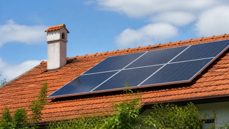 Solarman smart : comprendre la supervision solaire et le suivi de production
