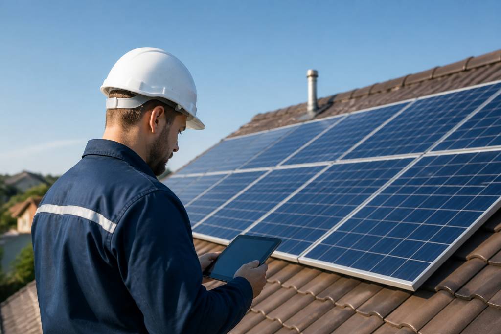 Déclaration panneau solaire EDF : démarches, obligations et conseils pratiques