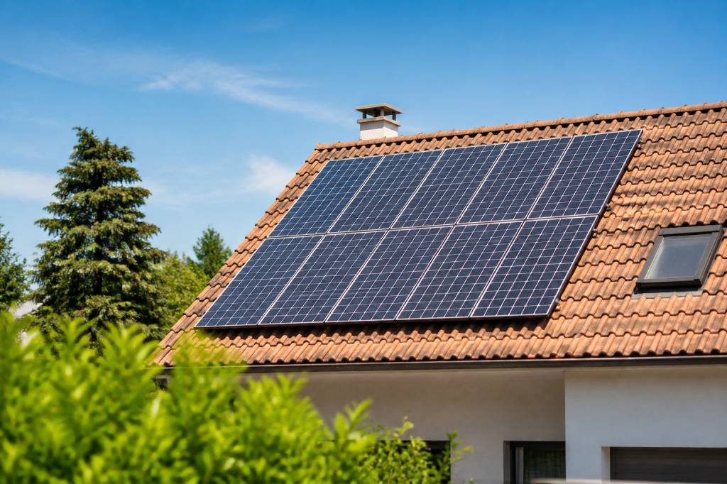 Edf energie solaire : comprendre l’offre, les tarifs et les solutions photovoltaïques