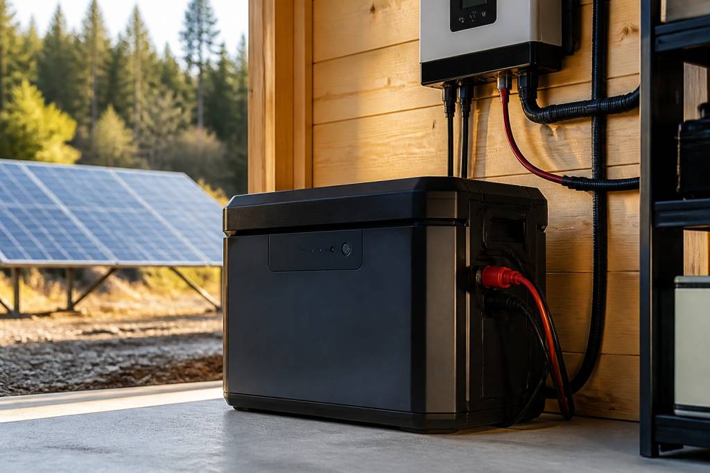 Batterie étanche EcoFlow : guide d’achat et usages pour l’autonomie solaire