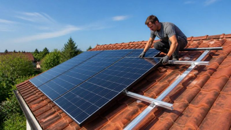 Kit solaire monophasé : guide complet pour bien choisir et installer votre système solaire