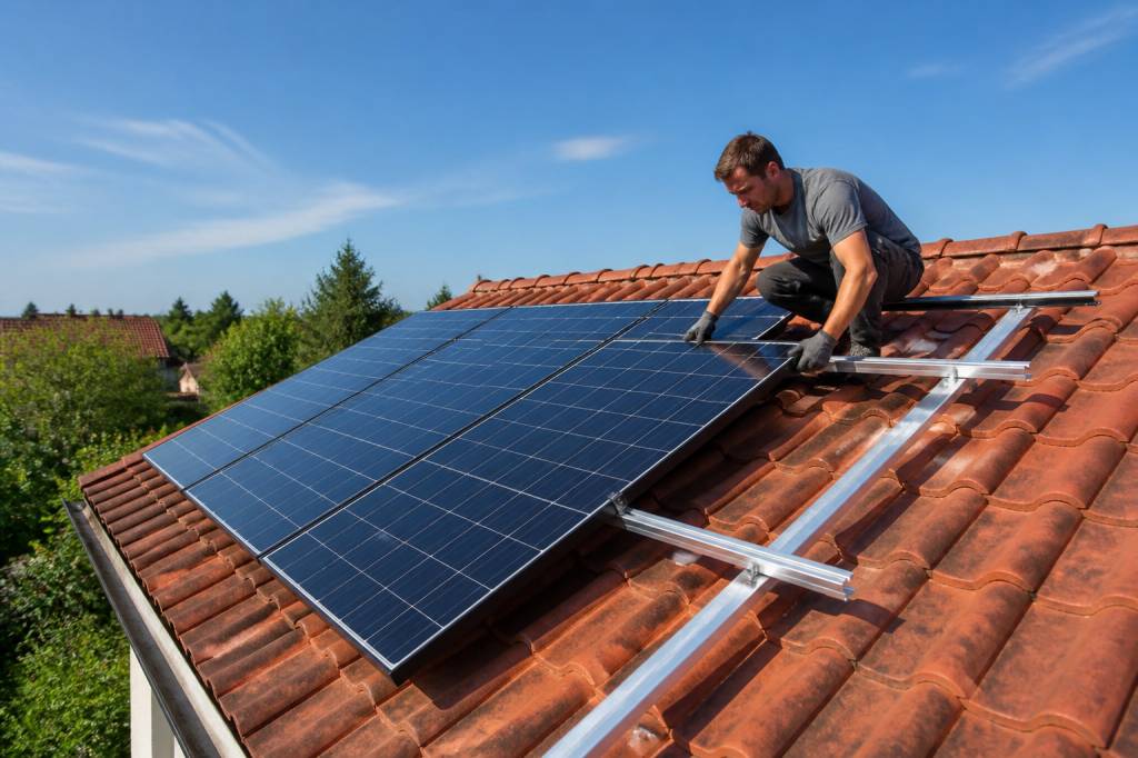 Kit solaire monophasé : guide complet pour bien choisir et installer votre système solaire