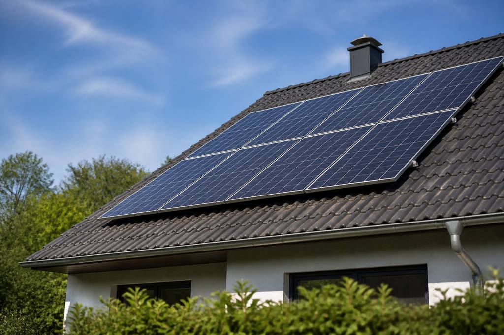 Kit panneau solaire triphasé batterie : comment bien le choisir