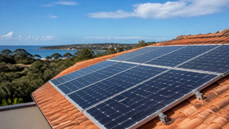 Consuel électrique c&rsquo;est quoi et pourquoi est-il indispensable pour une installation solaire ?