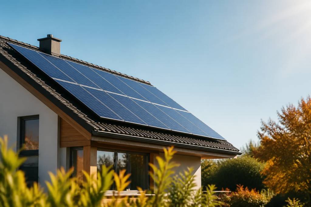 Black friday panneau solaire : offres, promotions et bons plans solaires