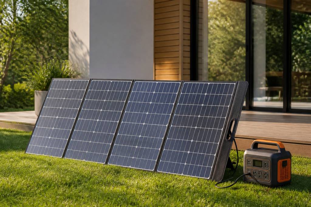 Station solaire autoconsommation : guide complet pour bien choisir son équipement