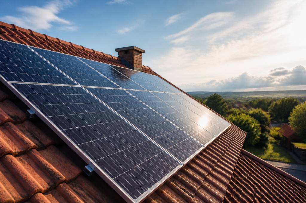 Black friday panneaux solaires : comment profiter des meilleures offres