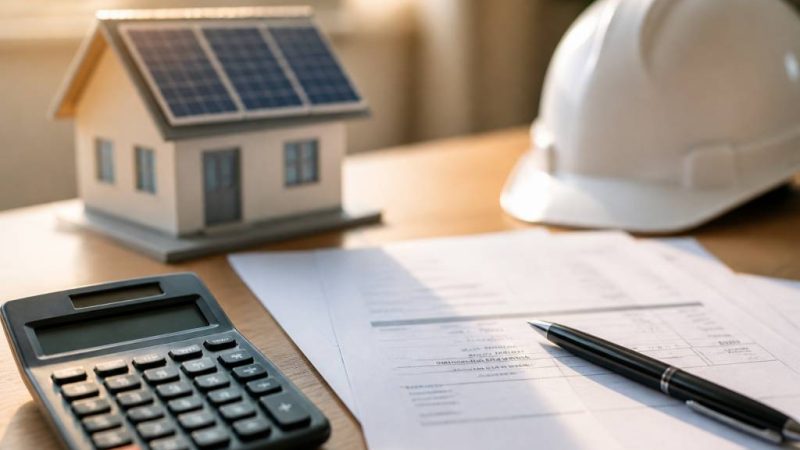Facturation photovoltaïque : comprendre les démarches, les tarifs et les obligations en 2026