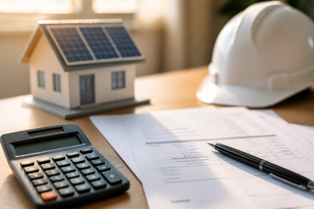 Facturation photovoltaïque : comprendre les démarches, les tarifs et les obligations en 2026