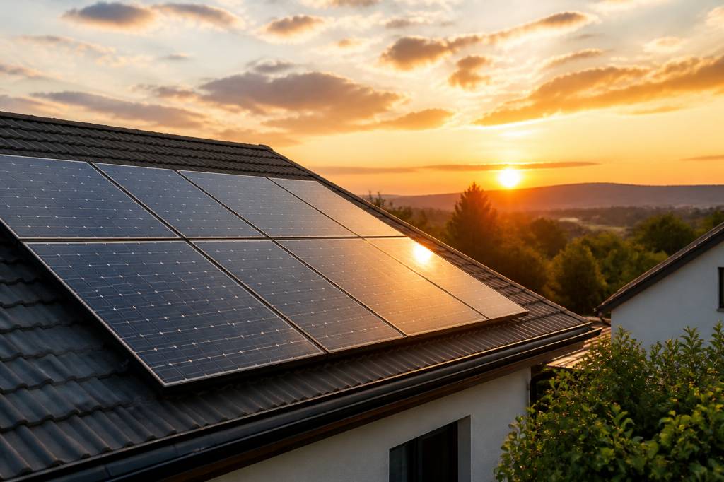 Edf enr espace producteur : guide pratique pour suivre sa production solaire en ligne