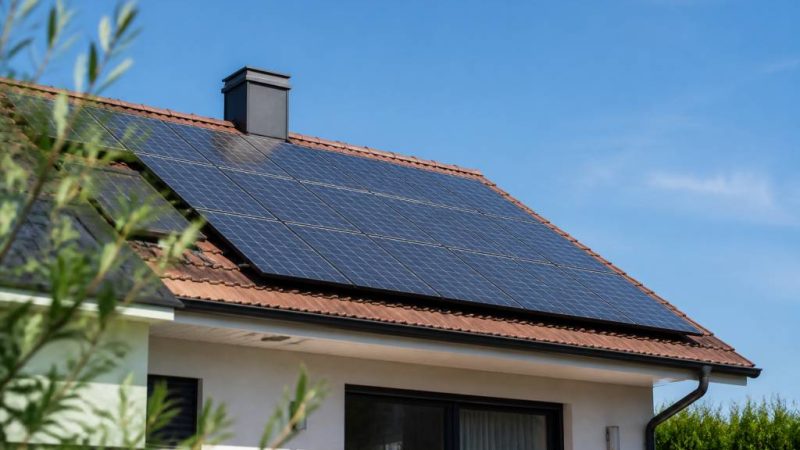 Autoconsommation sans déclaration Enedis : ce que dit la réglementation pour votre installation solaire
