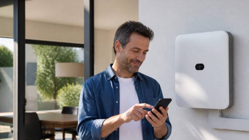Batterie virtuelle engie : fonctionnement, tarifs et avis en 2026