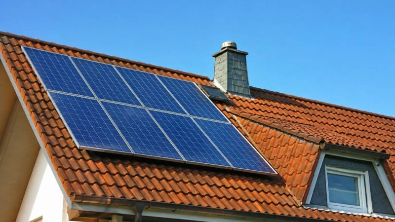 Prix installation photovoltaïque 500 kWc : tarifs et facteurs à connaître