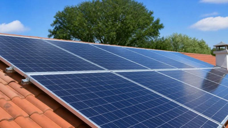 Solarwatt : que valent les panneaux solaires de la marque ?