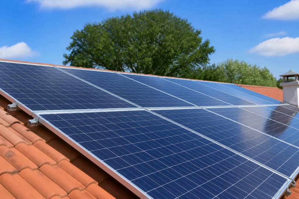 Solarwatt : que valent les panneaux solaires de la marque ?