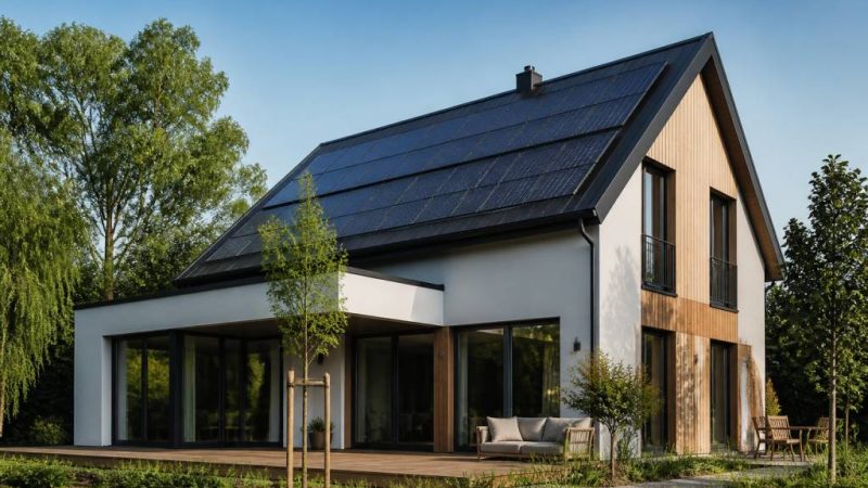 Rt 2020 pdf : guide complet pour comprendre les exigences énergétiques des bâtiments neufs