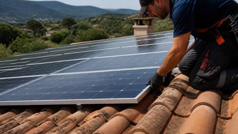 Kwh annum : signification et utilisation pour comprendre la production solaire ежегодно