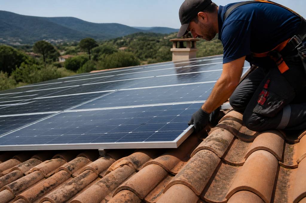 Kwh annum : signification et utilisation pour comprendre la production solaire ежегодно