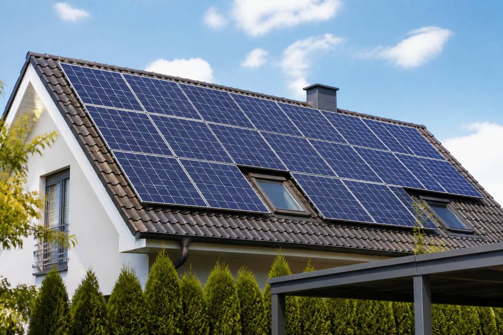 Panneaux solaires Charente-Maritime : prix, installation et aides en 2026