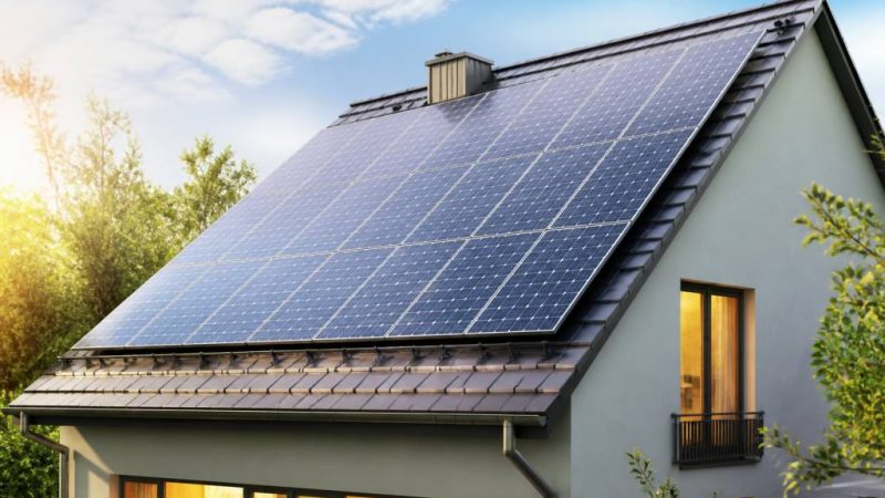 À quoi servent les panneaux solaires ? fonctionnement, avantages et applications