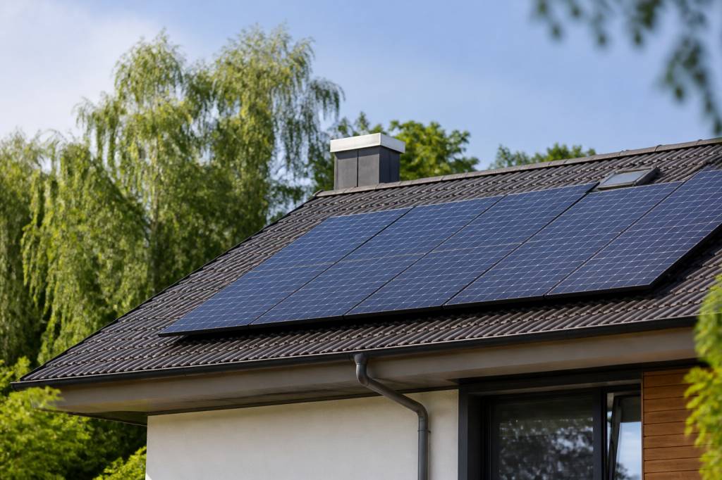 Schéma fonctionnement panneau solaire : comprendre la production d’électricité solaire
