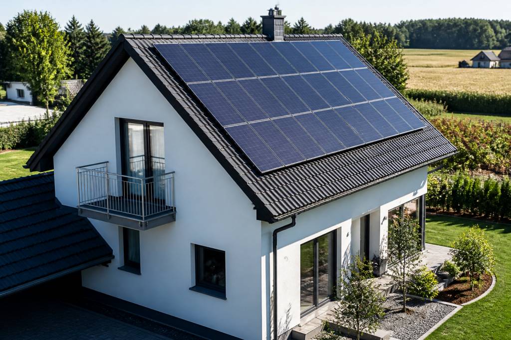 Amortissement panneaux solaire : calcul, durée et rentabilité de votre installation photovoltaïque