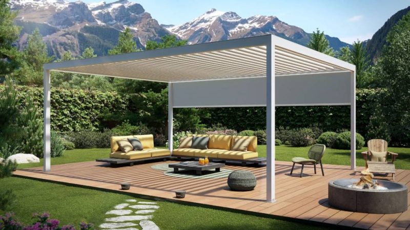Comment bien orienter son abri extérieur pour optimiser lumière et confort