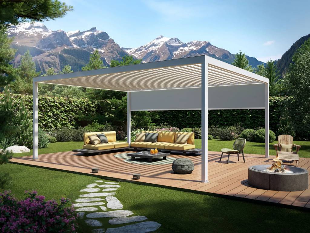 Comment bien orienter son abri extérieur pour optimiser lumière et confort