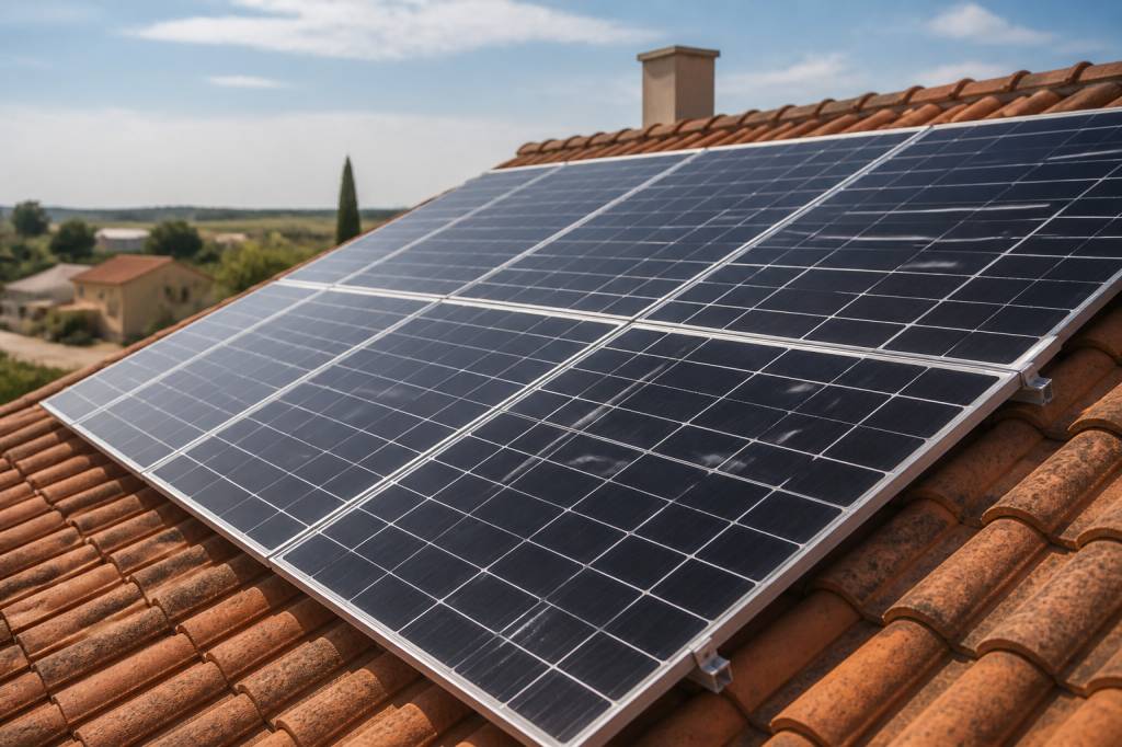 Rayon solaire : comprendre son influence sur la production d’énergie photovoltaïque