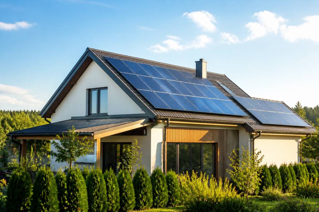 La vérité sur les panneaux solaires : rentabilité, avantages et limites en 2026