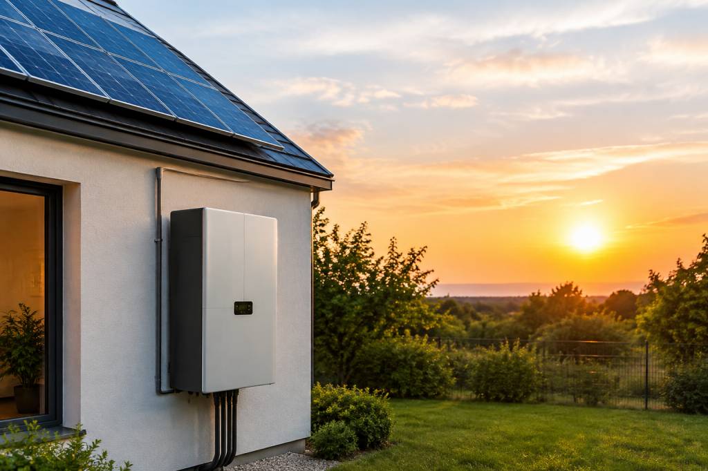 Batterie sodium : fonctionnement, avantages et limites pour le stockage solaire