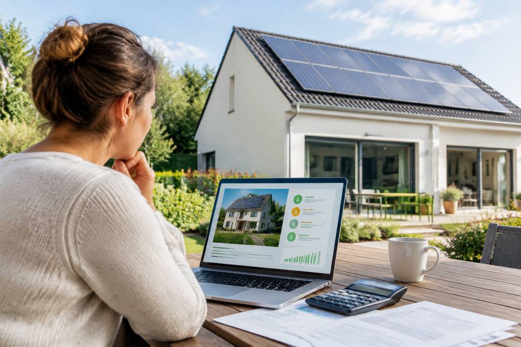 Calcul aide panneaux solaires : comment estimer les aides disponibles pour votre installation
