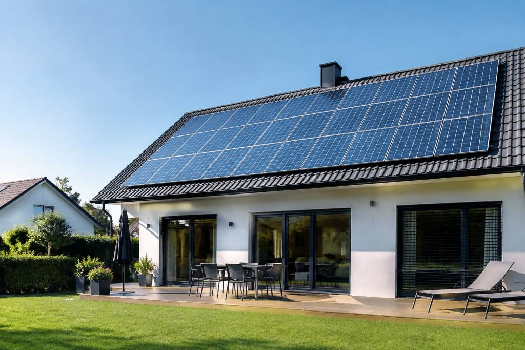 Augmentation électricité 202 quel impact sur votre facture et comment réduire vos dépenses grâce au solaire ?