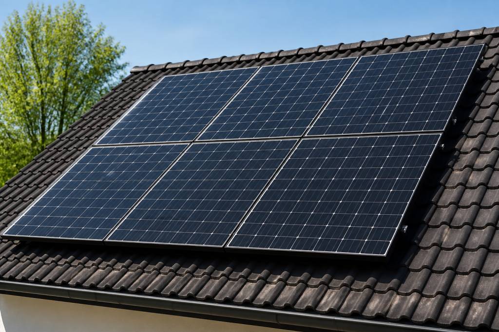 Silicium monocristallin : fonctionnement, avantages et rendement des panneaux solaires