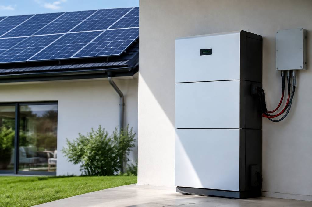 Lfp batterie : fonctionnement, avantages et applications pour le stockage solaire