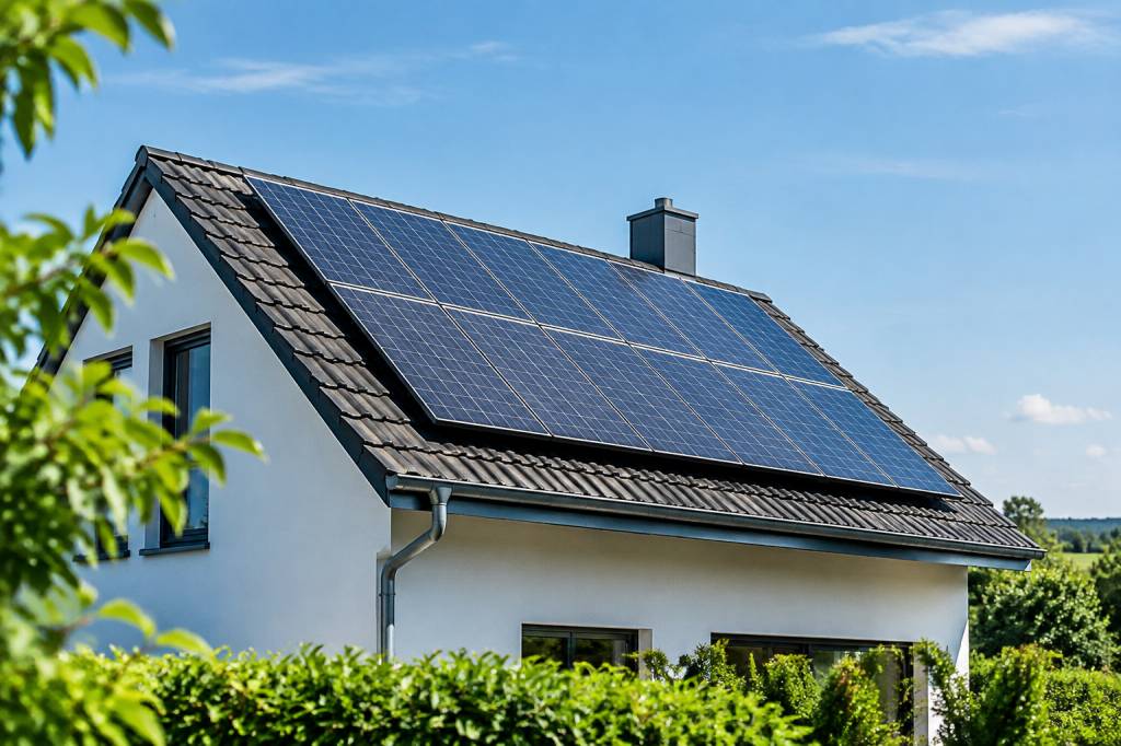 Avantage panneaux photovoltaïques : les bénéfices à connaître avant d’investir