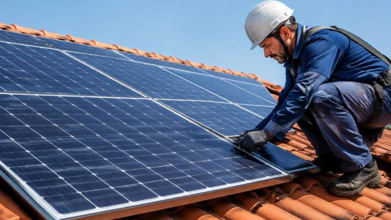 Norme photovoltaïque : les règles essentielles pour une installation solaire conforme