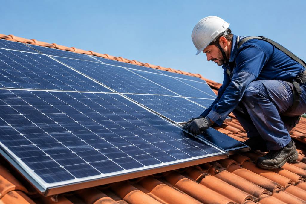 Norme photovoltaïque : les règles essentielles pour une installation solaire conforme