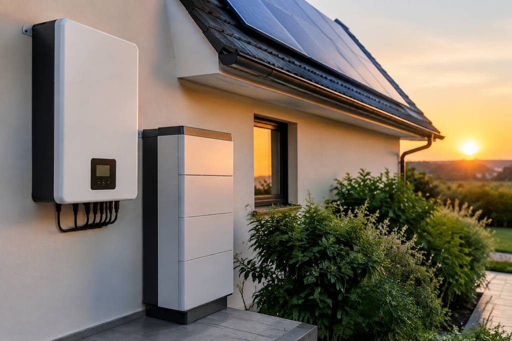 Peut-on stocker l&rsquo;électricité ? Solutions et technologies pour conserver l&rsquo;énergie solaire
