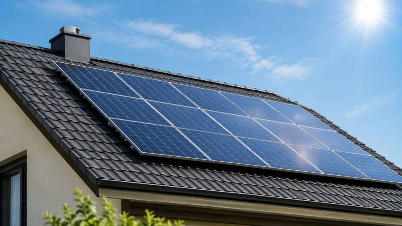 Combien edf rachète le kwh : tarifs de rachat de l’électricité solaire en 2026