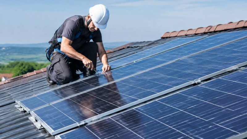 Retrofit photovoltaïque : moderniser une installation solaire existante efficacement