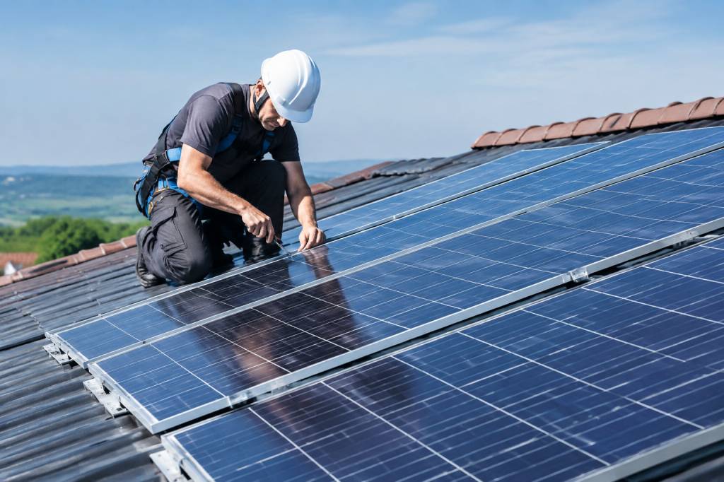 Retrofit photovoltaïque : moderniser une installation solaire existante efficacement