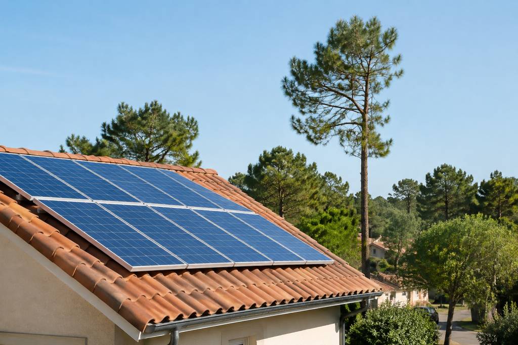 Cestas photovoltaïque : tout savoir sur les installations solaires et les aides disponibles
