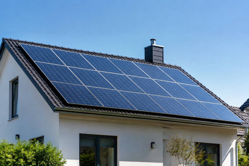 Les panneaux solaire : fonctionnement, types, prix et conseils pour bien choisir