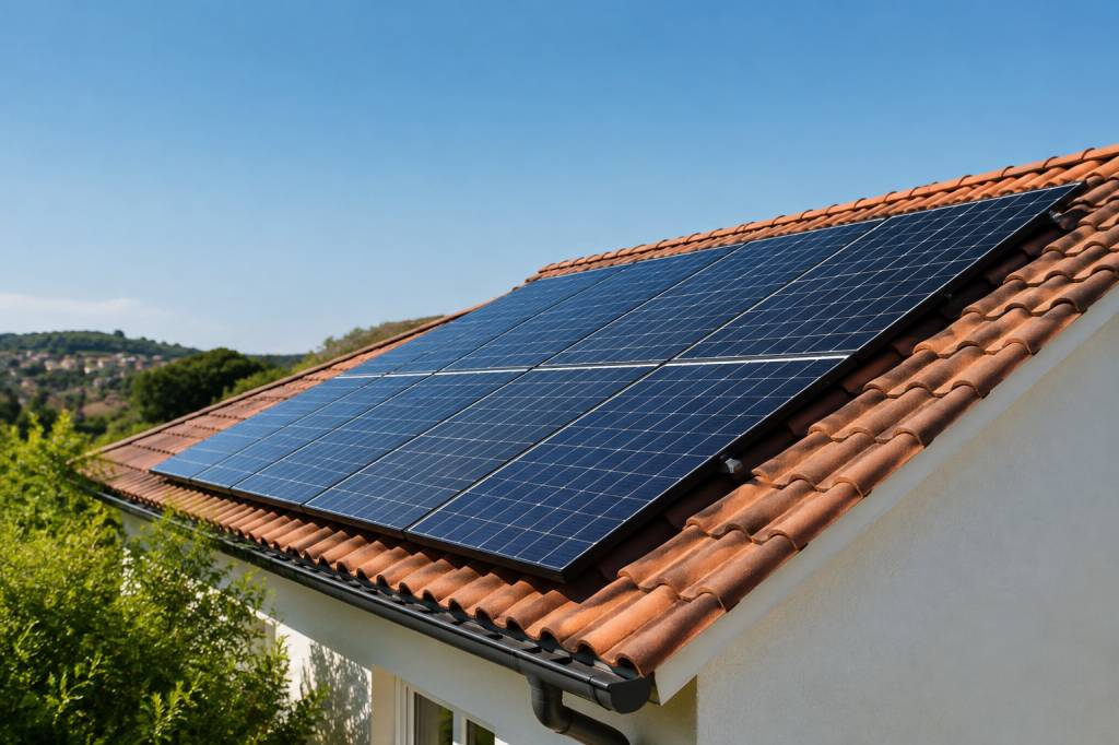 Schéma câblage coffret dc photovoltaïque : guide pratique pour une installation sécurisée