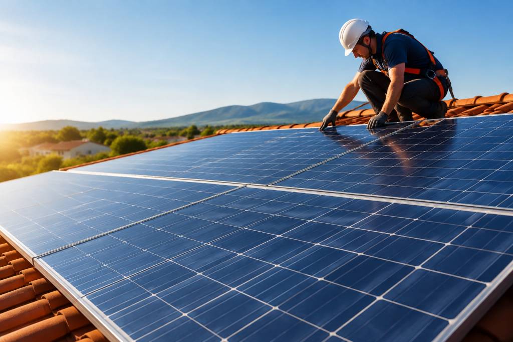 Assurance décennale photovoltaïque : garanties, obligations et conseils pour choisir la bonne couverture
